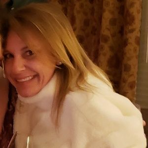 Meet your Posher, Geri